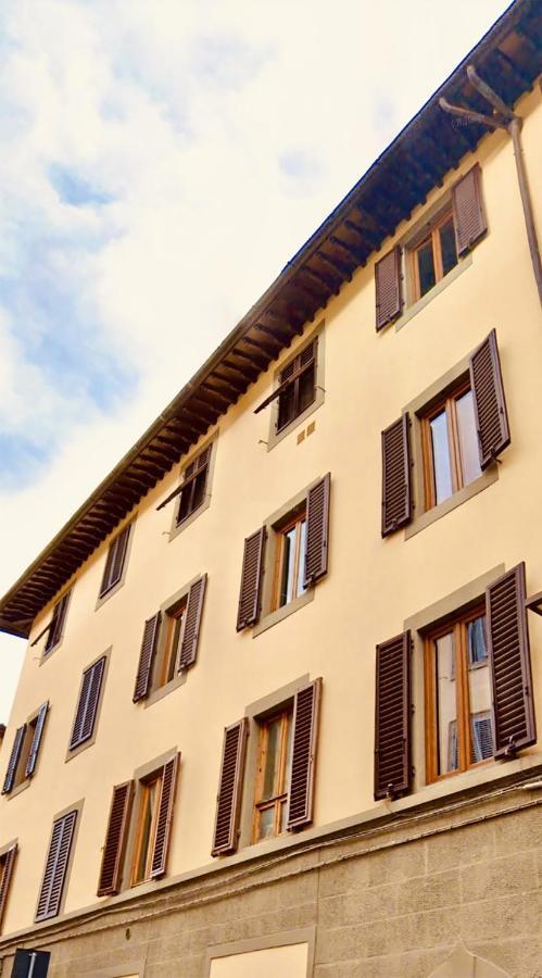 Oro Nero Firenze Eksteriør billede